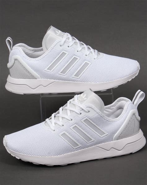 adidas zx flux adv herren weiß|adidas zx flux tokyo.